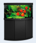 Preview: JUWEL Trigon 350 LED Aquarium (ohne Unterschrank)